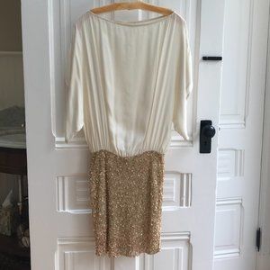 Parker Sequin Dress